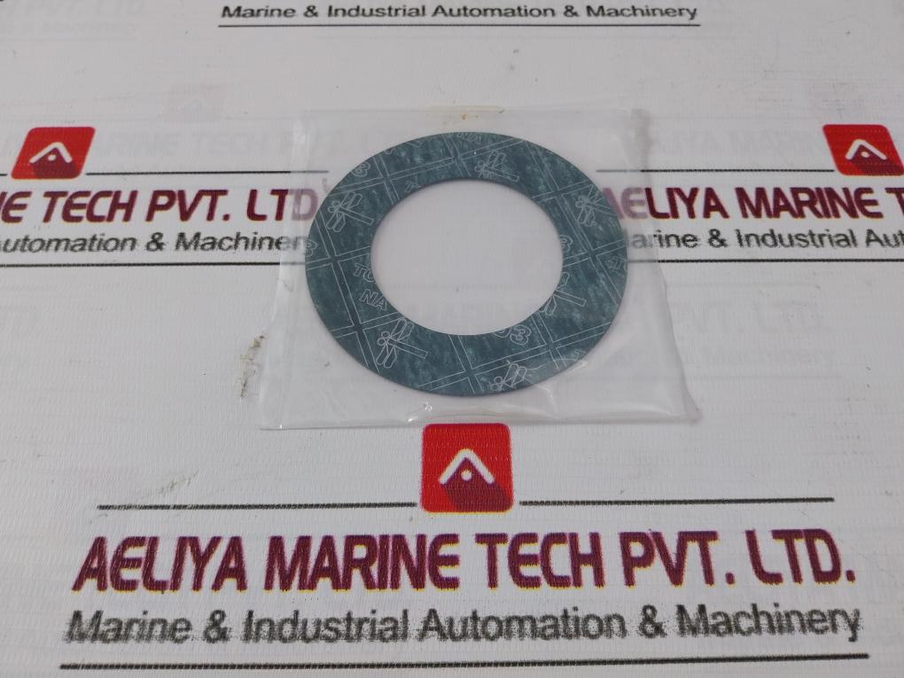 Tombo Gasket [93 X T 1.5] For Main Lo Pump (Fixed)