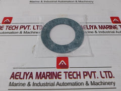 Tombo Gasket [93 X T 1.5] For Main Lo Pump (Fixed)
