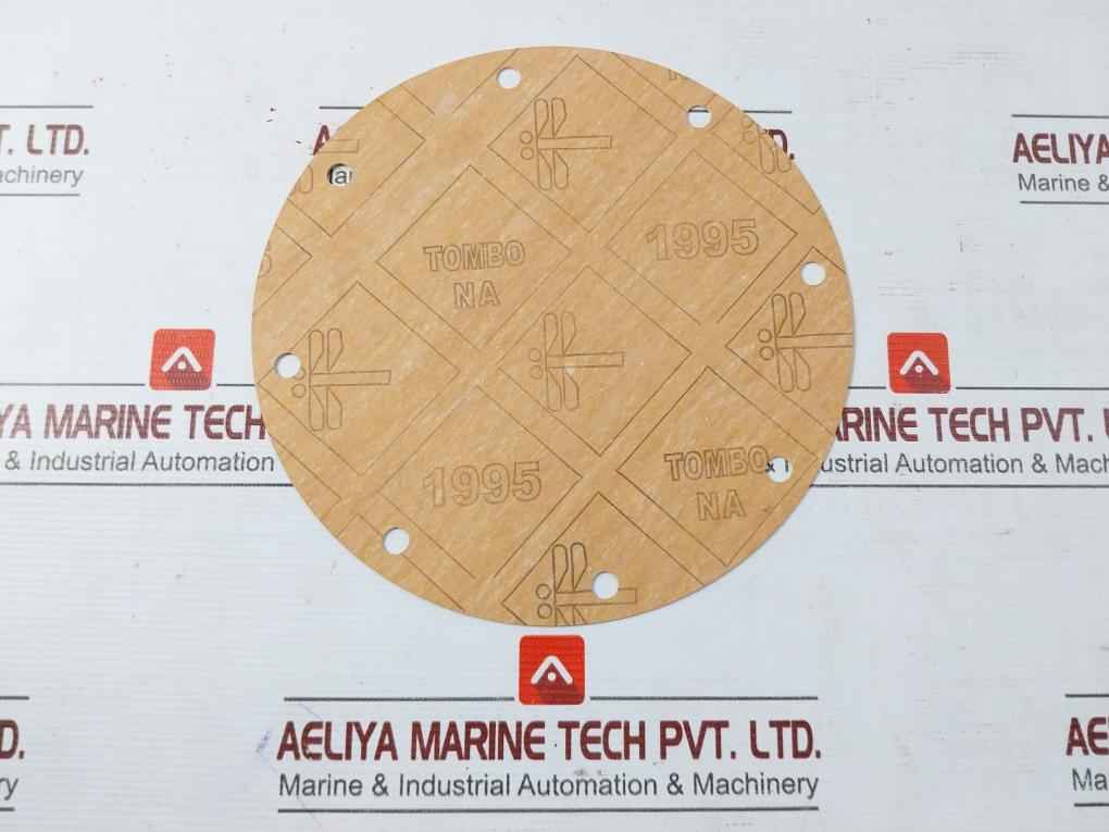 Tombo Na 1995 Gasket At56Ct I/N 15 J14