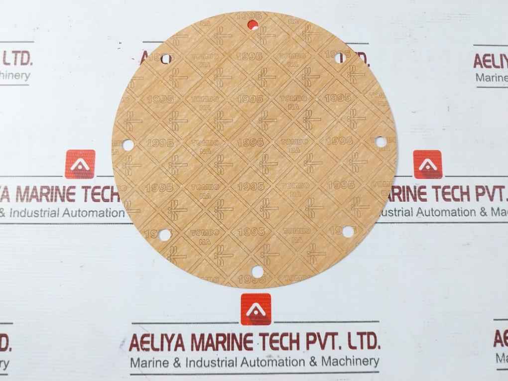 Tombo Na 1995 Gasket At56Ct I/N 15 J14