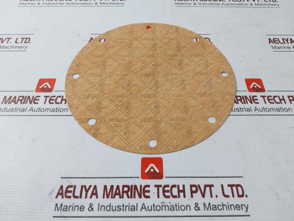 Tombo Na 1995 Gasket At56Ct I/N 15 J14