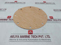 Tombo Na 1995 Gasket Packing Sheet N25-55K-0090-15 Yso-21-p-112