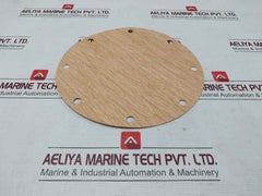 Tombo Na 1995 Gasket Packing Sheet N25-55K-0090-15 Yso-21-p-112