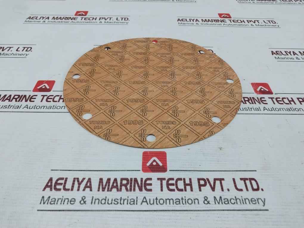Tombo Na 1995 Gasket Packing Sheet N25-55K-0090-15 Yso-21-p-112