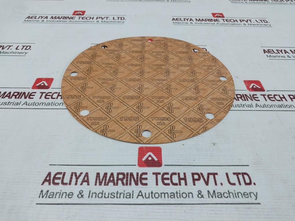 Tombo Na 1995 Gasket Packing Sheet N25-55K-0090-15 Yso-21-p-112