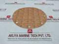 Tombo Na 1995 Gasket Packing Sheet N25-55K-0090-15 Yso-21-p-112