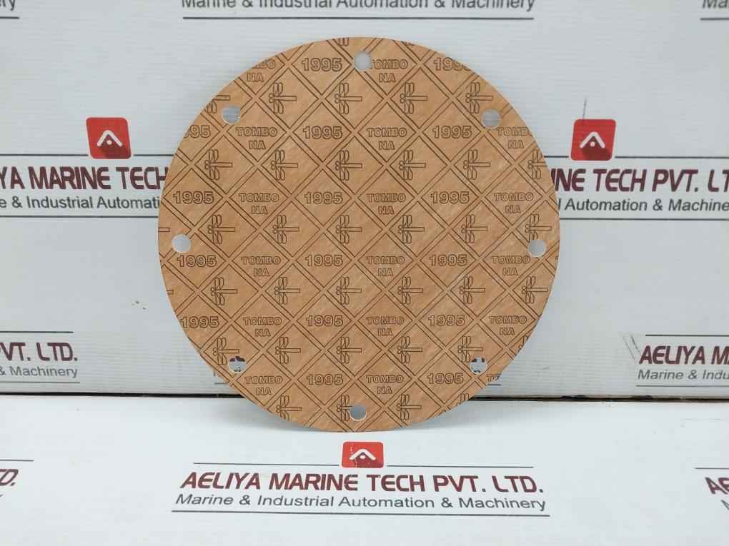 Tombo Na 1995 Gasket Packing Sheet N25-55K-0090-15 Yso-21-p-112