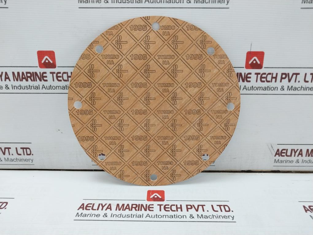 Tombo Na 1995 Gasket Packing Sheet N25-55K-0090-15 Yso-21-p-112