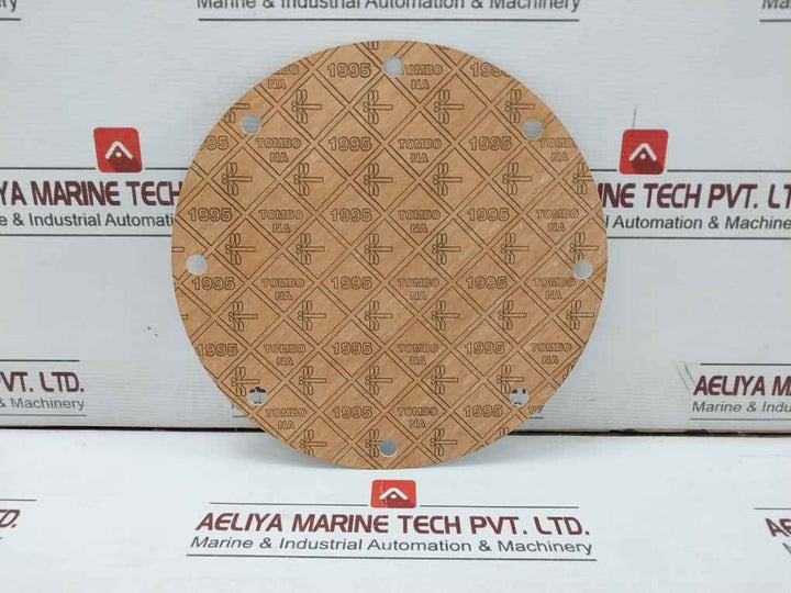 Tombo Na 1995 Gasket Packing Sheet N25-55K-0090-15 Yso-21-p-112