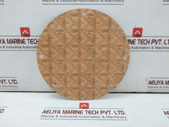 Tombo Na 1995 Gasket Packing Sheet N25-55K-0090-15 Yso-21-p-112