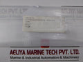 Tombo Na 1995 Packing For External Desuperheater Feed Water Pump
