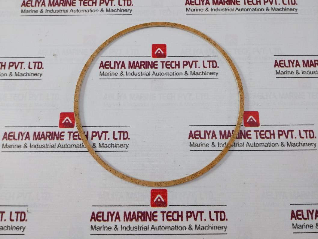 Tombo Na 1995 Packing For External Desuperheater Feed Water Pump