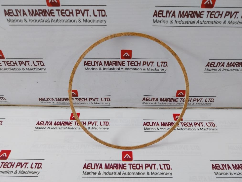 Tombo Na 1995 Packing For External Desuperheater Feed Water Pump