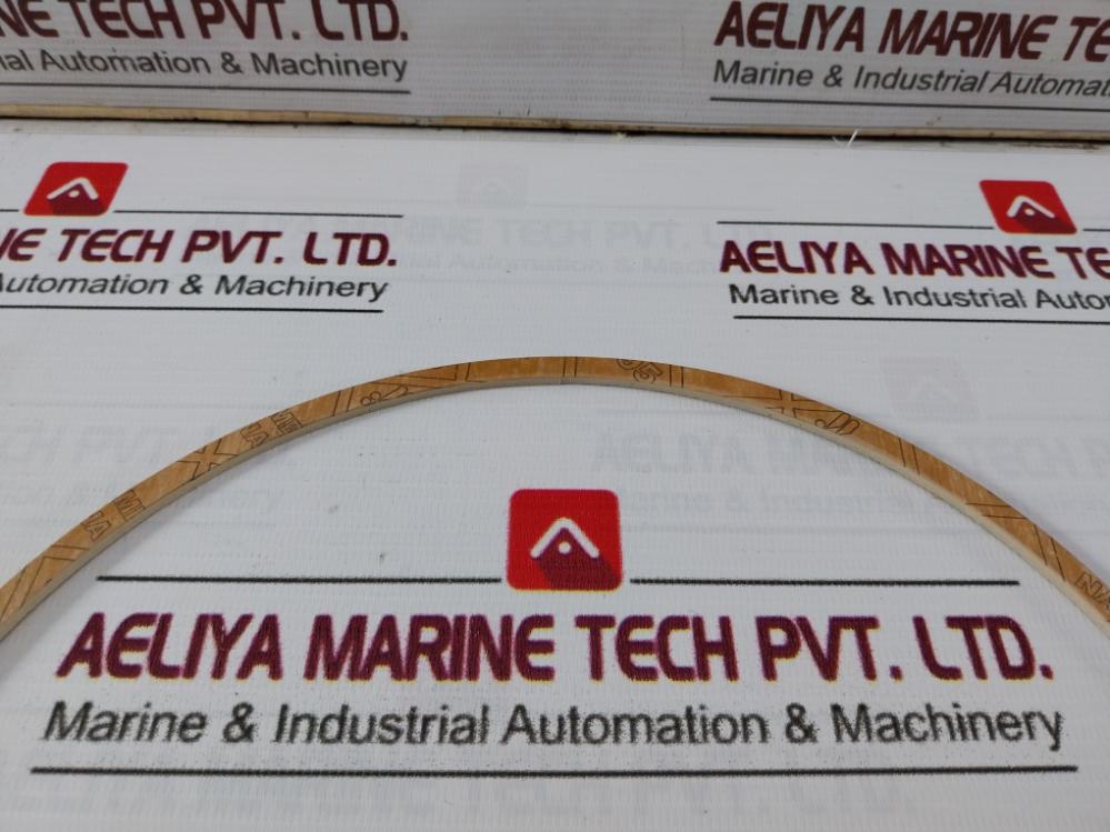 Tombo Na 1995 Packing For External Desuperheater Feed Water Pump