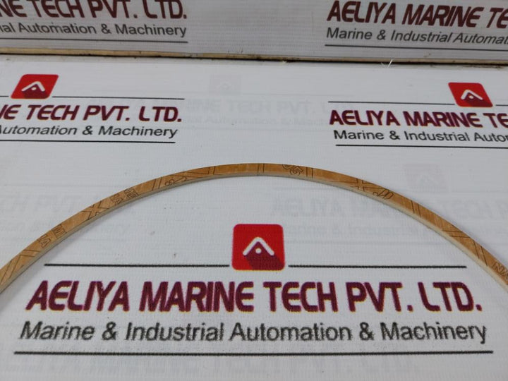 Tombo Na 1995 Packing For External Desuperheater Feed Water Pump