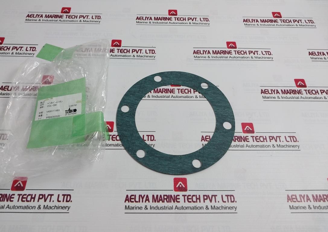 Tombo V6501T1993 Gasket