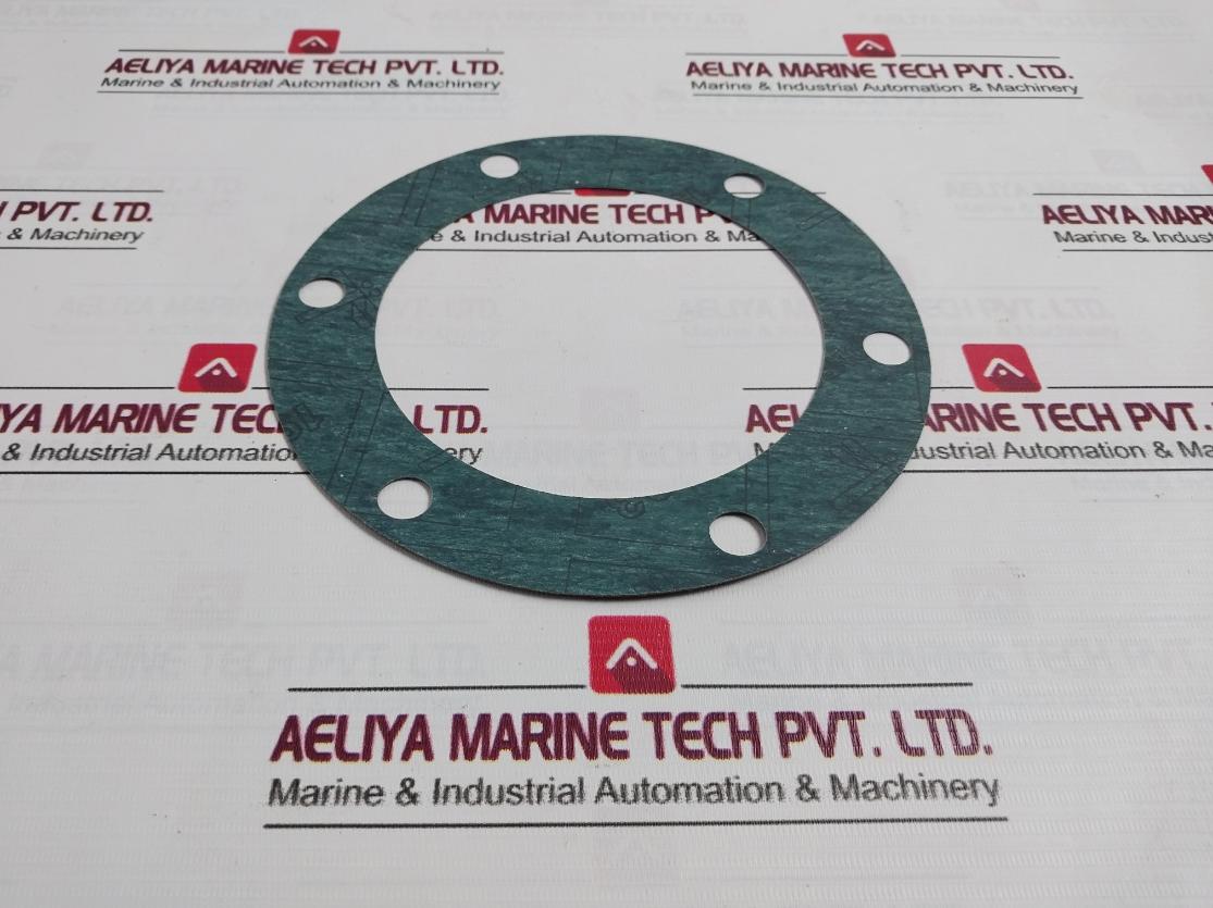 Tombo V6501T1993 Gasket