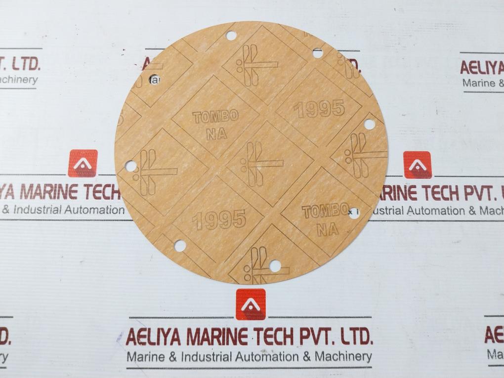 Tombo Na 1995 Gasket At56Ct I/N 15 J14