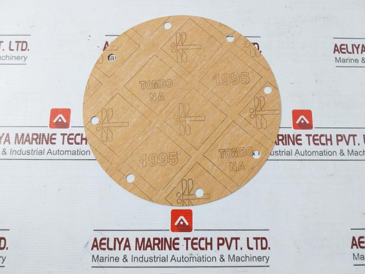 Tombo Na 1995 Gasket At56Ct I/N 15 J14