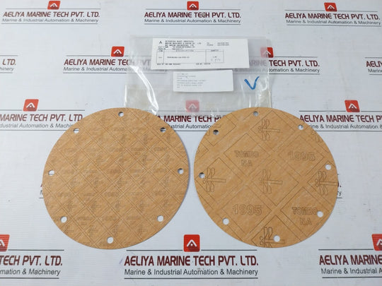 Tombo Na 1995 Gasket At56Ct I/N 15 J14