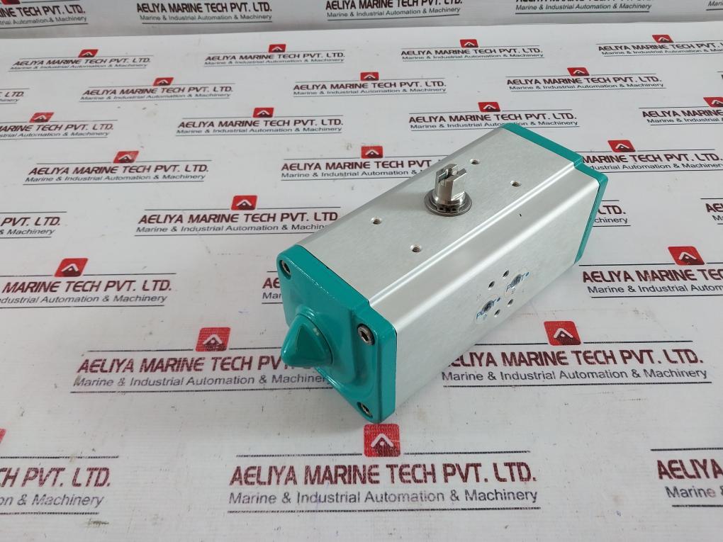 Tomoe Gd106-f05F07 Pneumatic Actuator