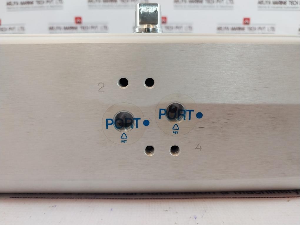 Tomoe Gd106-f05F07 Pneumatic Actuator