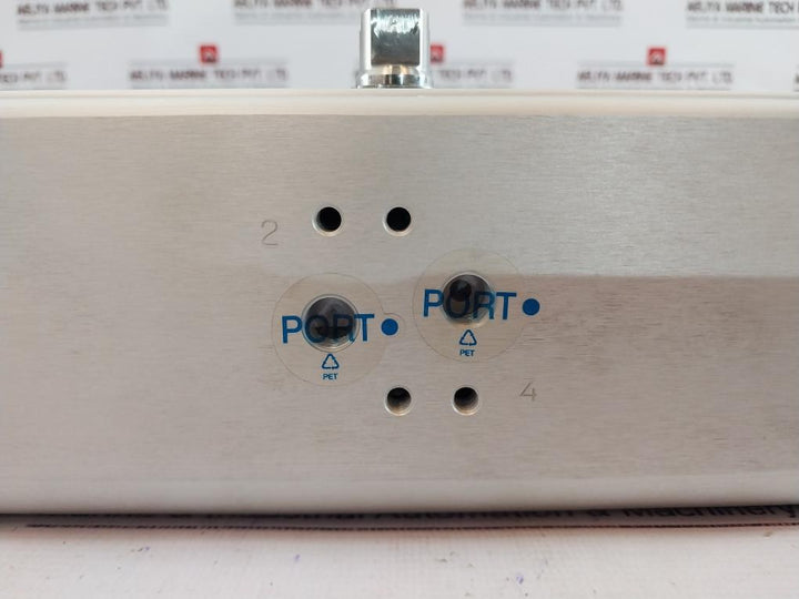 Tomoe Gd106-f05F07 Pneumatic Actuator