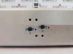 Tomoe Gd106-f05F07 Pneumatic Actuator