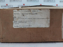 Tomoe Gd106-f05F07 Pneumatic Actuator