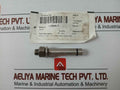 Tomoe K6400910 Taper Bolt With Nut Sus304