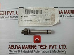 Tomoe K6400910 Taper Bolt With Nut Sus304