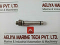 Tomoe K6400910 Taper Bolt With Nut Sus304