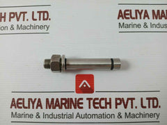 Tomoe K6400910 Taper Bolt With Nut Sus304