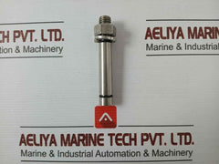 Tomoe K6400910 Taper Bolt With Nut Sus304