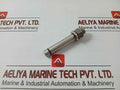 Tomoe K6400910 Taper Bolt With Nut Sus304