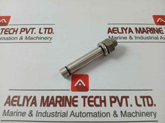Tomoe K6400910 Taper Bolt With Nut Sus304
