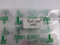 Tomoe Valve 720F-400A Special Long Ring & O-ring Set S-46