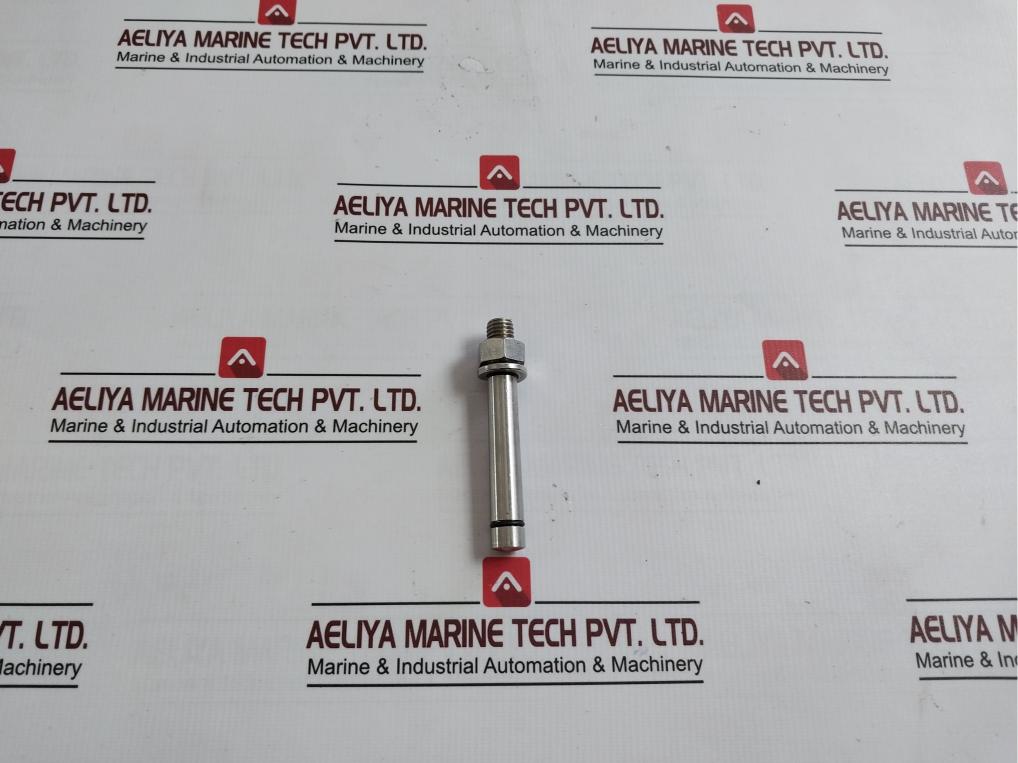 Tomoe Valve 720F-400A Special Long Ring & O-ring Set S-46