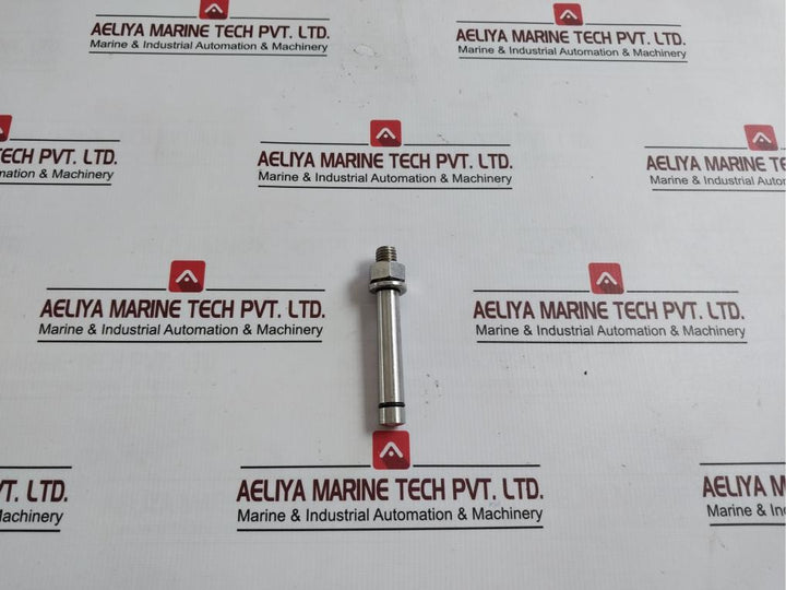 Tomoe Valve 720F-400A Special Long Ring & O-ring Set S-46