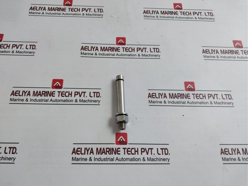 Tomoe Valve 720F-400A Special Long Ring & O-ring Set S-46