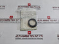 Tomoe Valve 720F-400A Special Long Ring & O-ring Set S-46