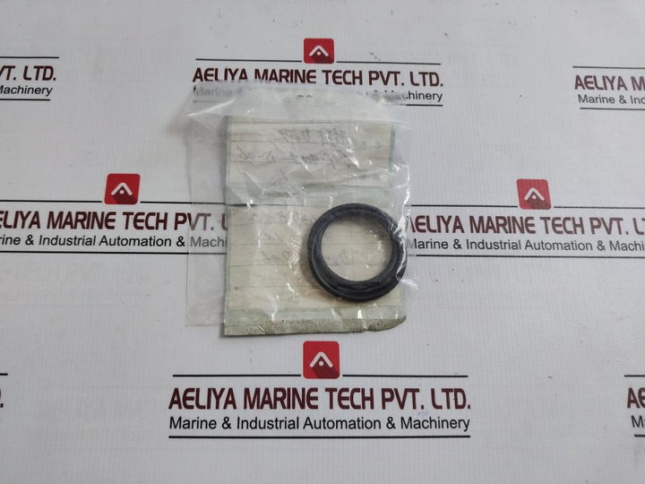 Tomoe Valve 720F-400A Special Long Ring & O-ring Set S-46