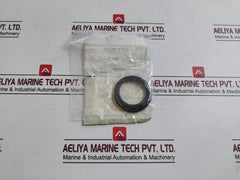 Tomoe Valve 720F-400A Special Long Ring & O-ring Set S-46