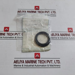 Tomoe Valve 720F-400A Special Long Ring & O-ring Set S-46