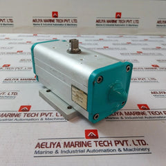 Tomoe Gd106-f05-f07 Pneumatic Actuator 8.4 Bar +80°C