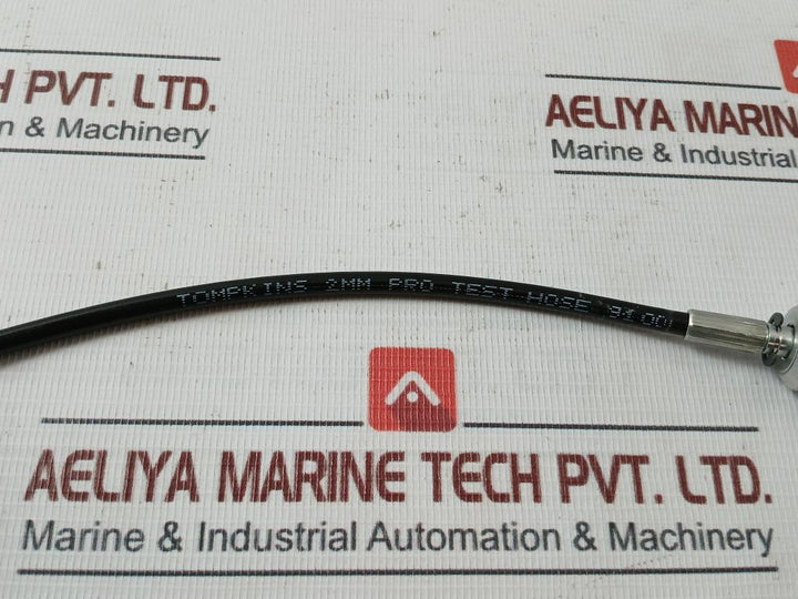 Tompkins 2Mm Prd 91 00 Pressure Test Hose G7975