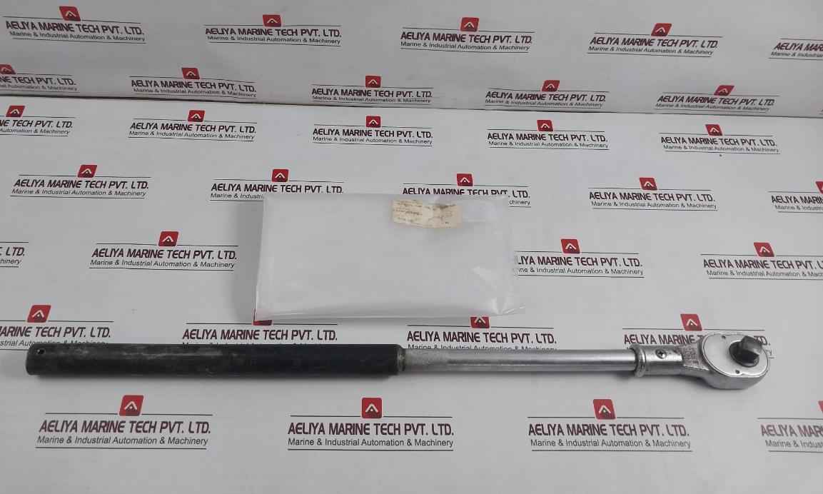 Tone 471 Ratchet Handle For Socket Wrench