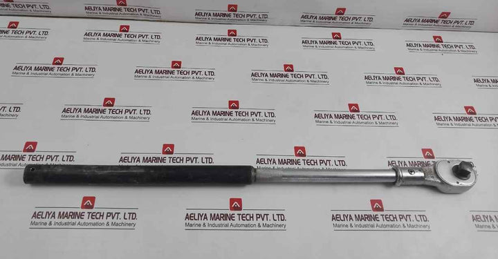 Tone 471 Ratchet Handle For Socket Wrench