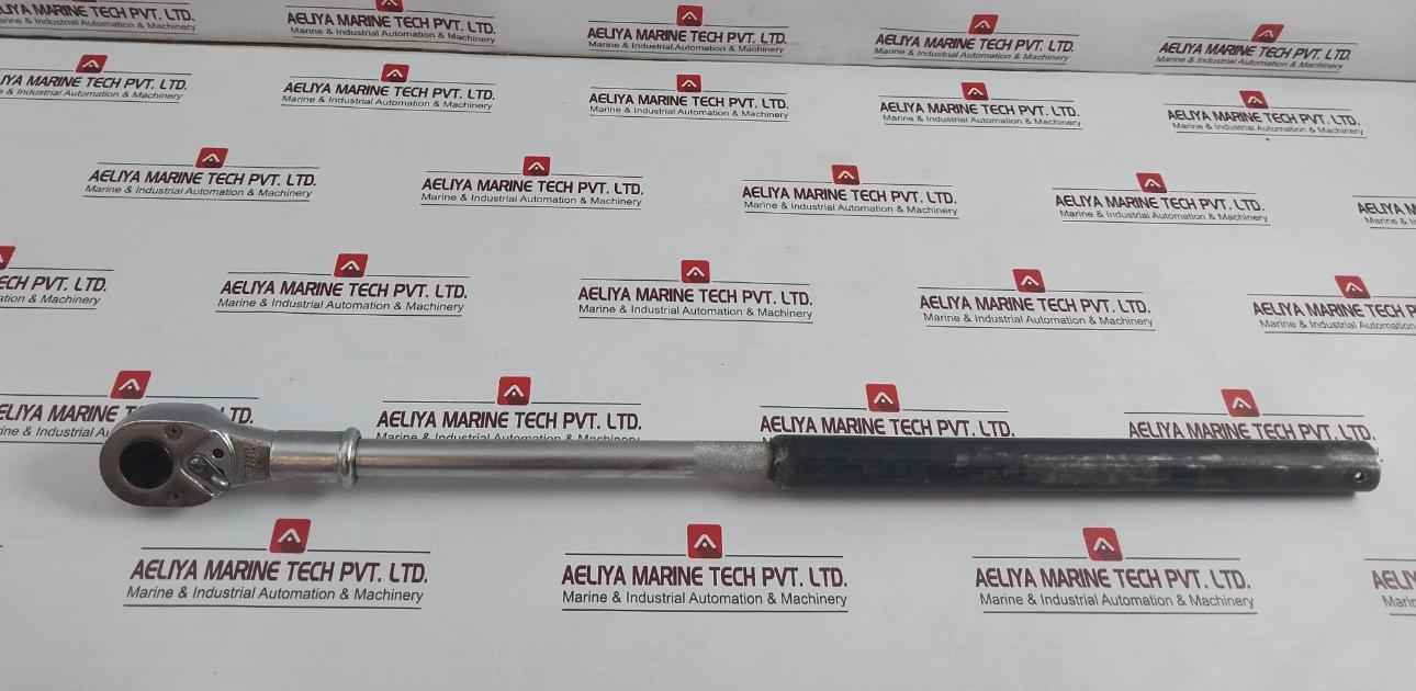 Tone 471 Ratchet Handle For Socket Wrench