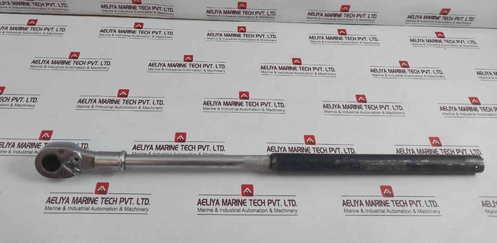 Tone 471 Ratchet Handle For Socket Wrench